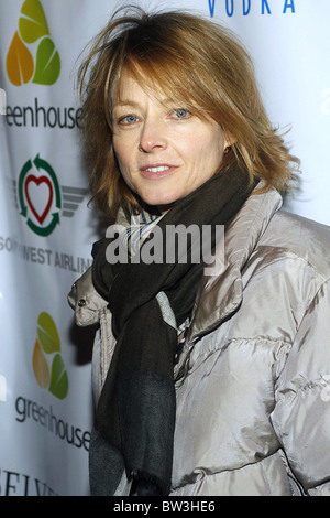 PHOEBE IN WONDERLAND Baumwolle Markt Welt Premierenparty Stockfoto