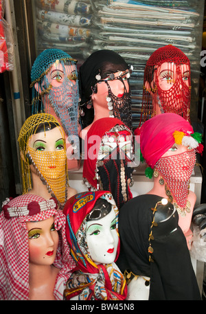 Aegypten, Kairo, Im Souk Khan el Khalili, Stockfoto