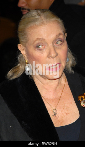 Die 2008 National Board of Review des Motion Picture Award-Gala Stockfoto