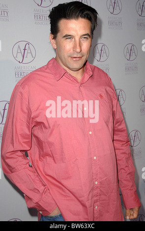 American Fertility Association Illuminationen Spendenaktion Gala Stockfoto