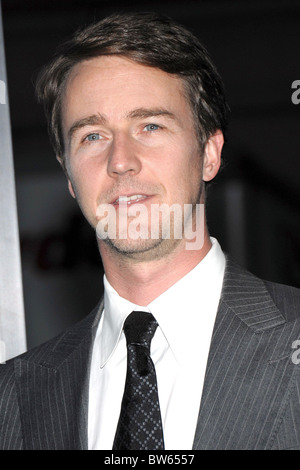 PRIDE AND GLORY New York Premiere Stockfoto