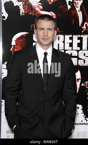 Fox Searchlight Premieren STREET KINGS Stockfoto