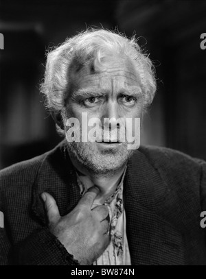 THOMAS MITCHELL GONE WITH THE WIND (1939) Stockfoto