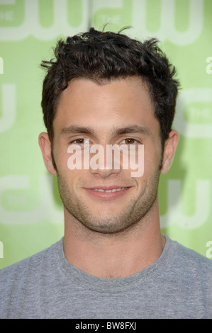 Die CW Network Sommer 2007 TCA Press Tour Party Stockfoto