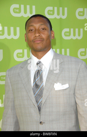 Die CW Network Sommer 2007 TCA Press Tour Party Stockfoto