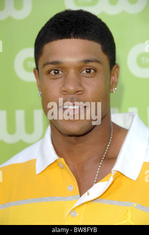 Die CW Network Sommer 2007 TCA Press Tour Party Stockfoto