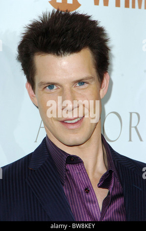 DIE TUDORS Premiere Screening auf SHOWTIME Stockfoto