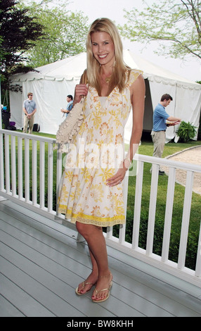 Jason Binn und Hamptons Magazine jährlichen Gedenktag Party Stockfoto