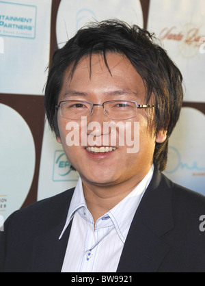 ATAS Producers' Peer Group 2007 Emmy nominierte Party Stockfoto