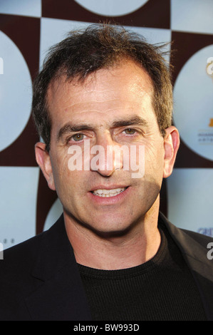 ATAS Producers' Peer Group 2007 Emmy nominierte Party Stockfoto