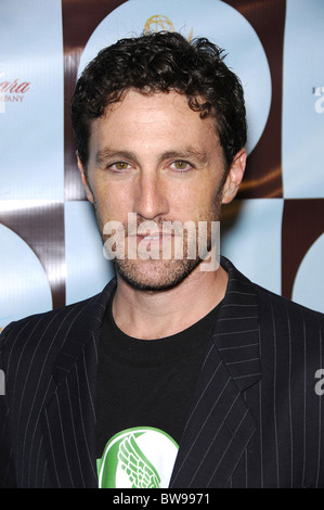 ATAS Producers' Peer Group 2007 Emmy nominierte Party Stockfoto