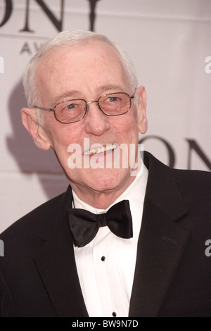 2007 American Theatre Wing TONY AWARDS - Ankünfte Stockfoto