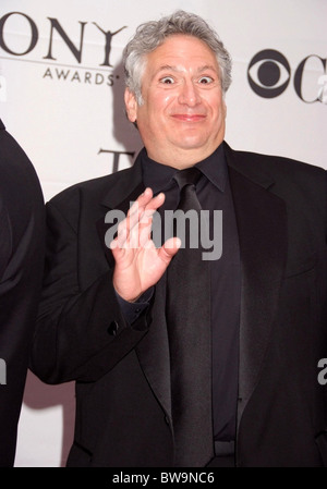 2007 American Theatre Wing TONY AWARDS - Ankünfte Stockfoto