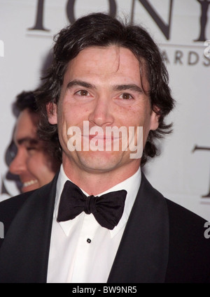 2007 American Theatre Wing TONY AWARDS - Ankünfte Stockfoto