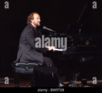 All-Star TRIBUTE to Elton John & Bernie Taupin, UJA-Federation of New York Musik für Jugendinitiative zu profitieren Stockfoto