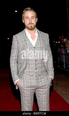 LARS und die Frauen Premiere auf dem 32. jährlichen Toronto International Filmfestival Stockfoto