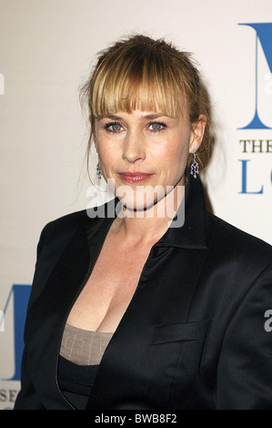 NBC MEDIUM bei 2006 William S. Paley Television Festival Stockfoto