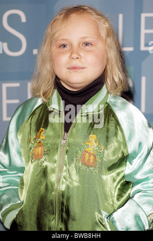 NBC MEDIUM bei 2006 William S. Paley Television Festival Stockfoto