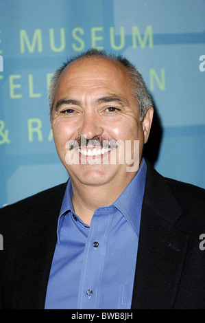 NBC MEDIUM bei 2006 William S. Paley Television Festival Stockfoto