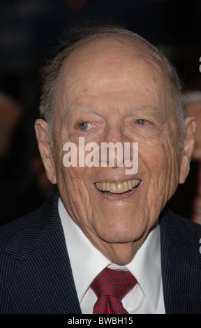 Die Caine Mutiny Kriegsgericht Opening Night Stockfoto