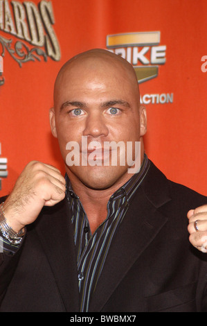 SPIKE TV SCREAM AWARDS 2006 Stockfoto