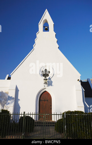 Str. Marys auf Braak Kirche, Stellenbosch, Western Cape, Südafrika Stockfoto