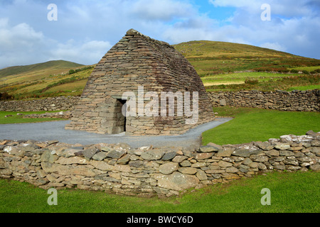 Gallarus Oratory, Halbinsel Dingle, County Kerry, Irland Stockfoto