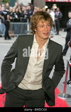 Ein gutes Jahr Gala-Premiere - Toronto International Filmfestival Stockfoto