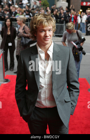 Ein gutes Jahr Gala-Premiere - Toronto International Filmfestival Stockfoto