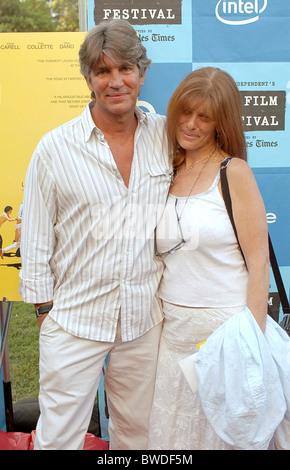 LITTLE MISS SUNSHINE Premiere auf Los Angeles Filmfestival Closing Night Stockfoto