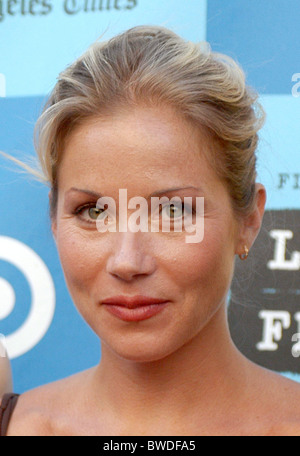 LITTLE MISS SUNSHINE Premiere auf Los Angeles Filmfestival Closing Night Stockfoto