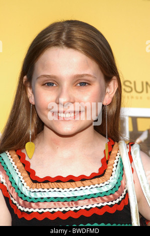 LITTLE MISS SUNSHINE Closing Night Premiere auf Los Angeles Filmfestival Stockfoto