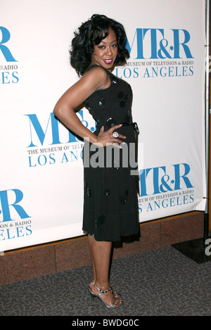 EVERYBODY HATES CHRIS William S. Paley Television Festival Stockfoto