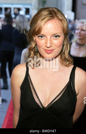 Weg von ihrem Gala-Premiere - Toronto International Filmfestival Stockfoto