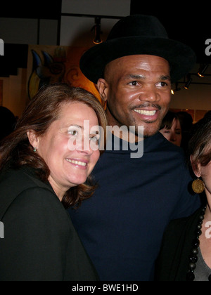 New York Findelkind Gala Benefit Stockfoto