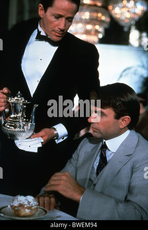 KANE UND ABEL (TV) SAM NEILL, PETER STRAUSS 001 MOVIESTORE SAMMLUNG LTD Stockfoto