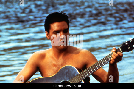 PARADISE, HAWAIIAN STYLE (1965) ELVIS PRESLEY MICHAEL MOORE (DIR) 003 MOVIESTORE SAMMLUNG LTD Stockfoto