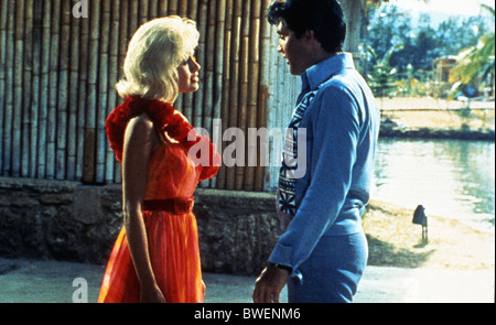 PARADISE, HAWAIIAN STYLE (1965) ELVIS PRESLEY, SUZANNE LEIGH MICHAEL MOORE (DIR) 006 MOVIESTORE SAMMLUNG LTD Stockfoto