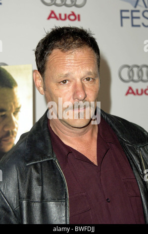 SCHMUTZIGE Premiere beim AFI Fest 2005 Stockfoto