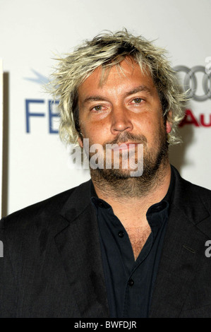 SCHMUTZIGE Premiere beim AFI Fest 2005 Stockfoto