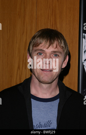 NYPD BLUE Panel beim William S. Paley Television Festival Stockfoto