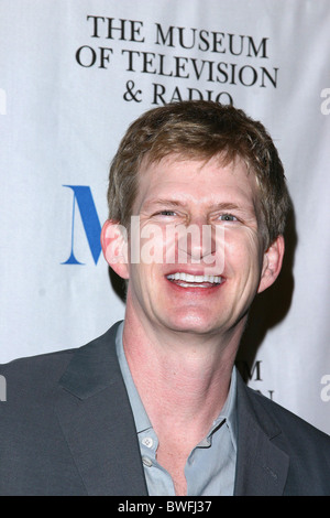 NYPD BLUE Panel beim William S. Paley Television Festival Stockfoto