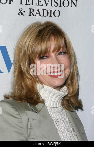 NYPD BLUE Panel beim William S. Paley Television Festival Stockfoto