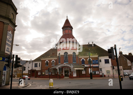 Das Picturedrome Kino, Bognor Regis, West Sussex, UK Stockfoto