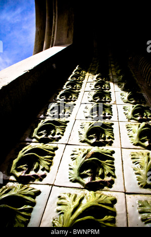 Pena Nationalpalast, Sintra, Portugal Stockfoto