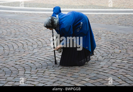 Ungarn Pest County Budapest Stockfoto