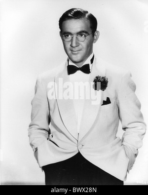 BENNY GOODMAN (1909-1986) US jazz und schwingen Bandleader Stockfoto