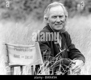 ROY HARPER Promo-Foto der englischen Folk-Rock-Sänger und songwriter Stockfoto