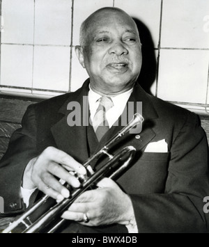 W.c. HANDY (1873-1958) U.S. blues-Komponist und Musiker Stockfoto