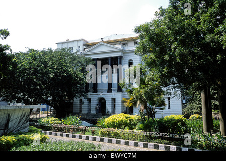 Fort St. George in Chennai, Tamil Nadu, Indien. Stockfoto